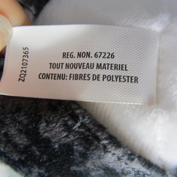 🐸 plush white piggy roblox minitoon stuffed animal (W2398) - Picture 8 of 8